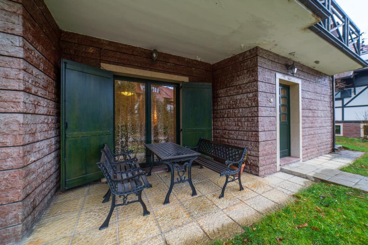 Apartman Vucetic Kraljevi Konaci