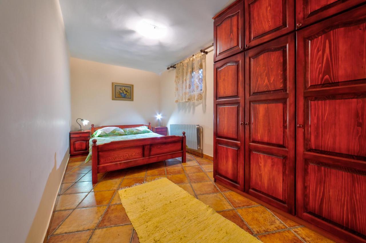 Apartman Vucetic Kraljevi Konaci Apartment