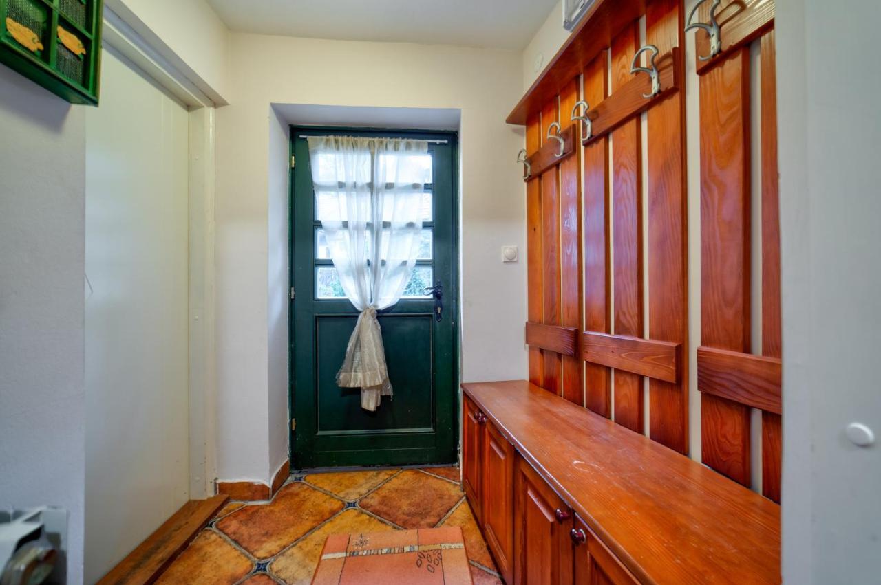 Apartman Vucetic Kraljevi Konaci Zlatibor