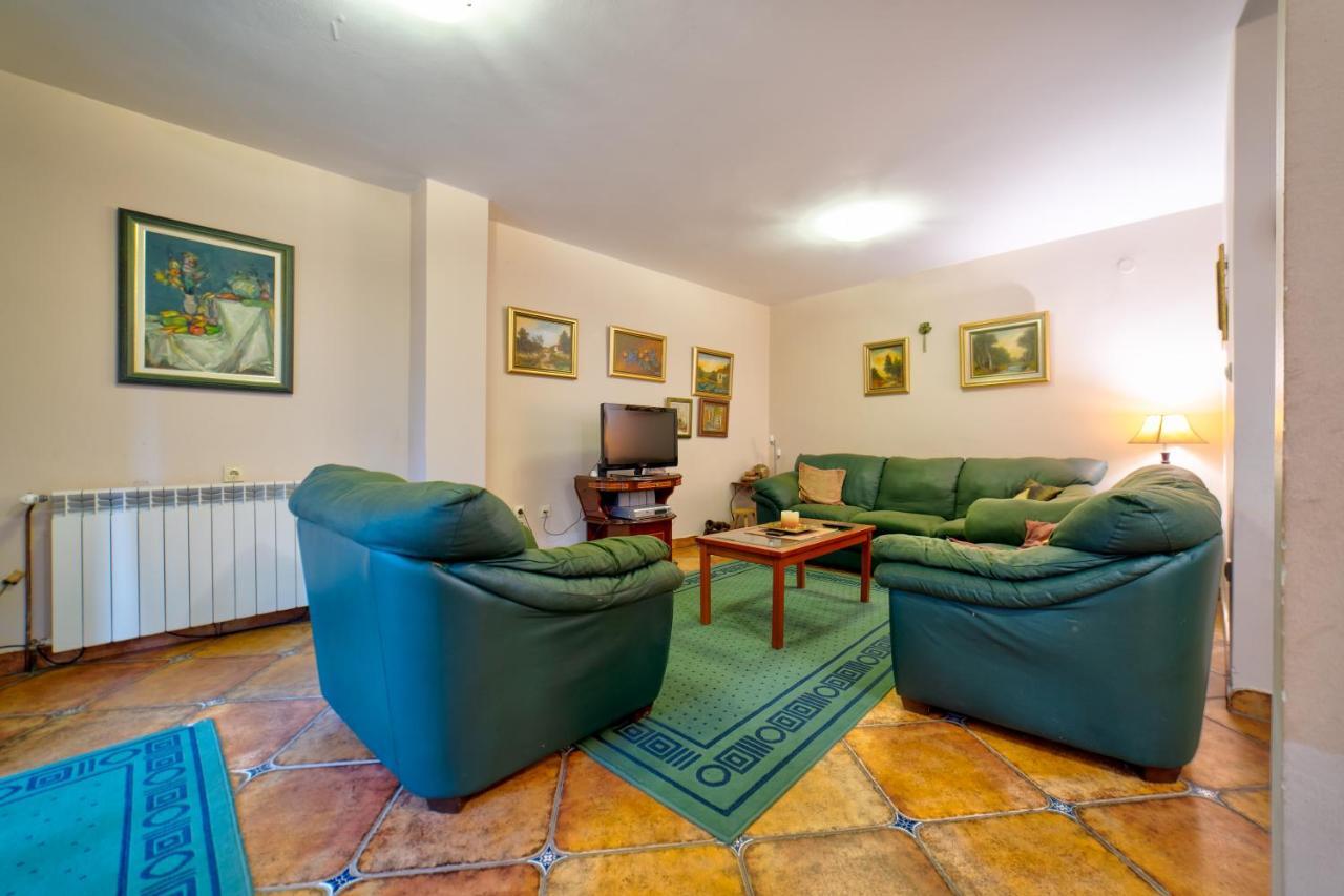 Apartman Vucetic Kraljevi Konaci Apartment Zlatibor