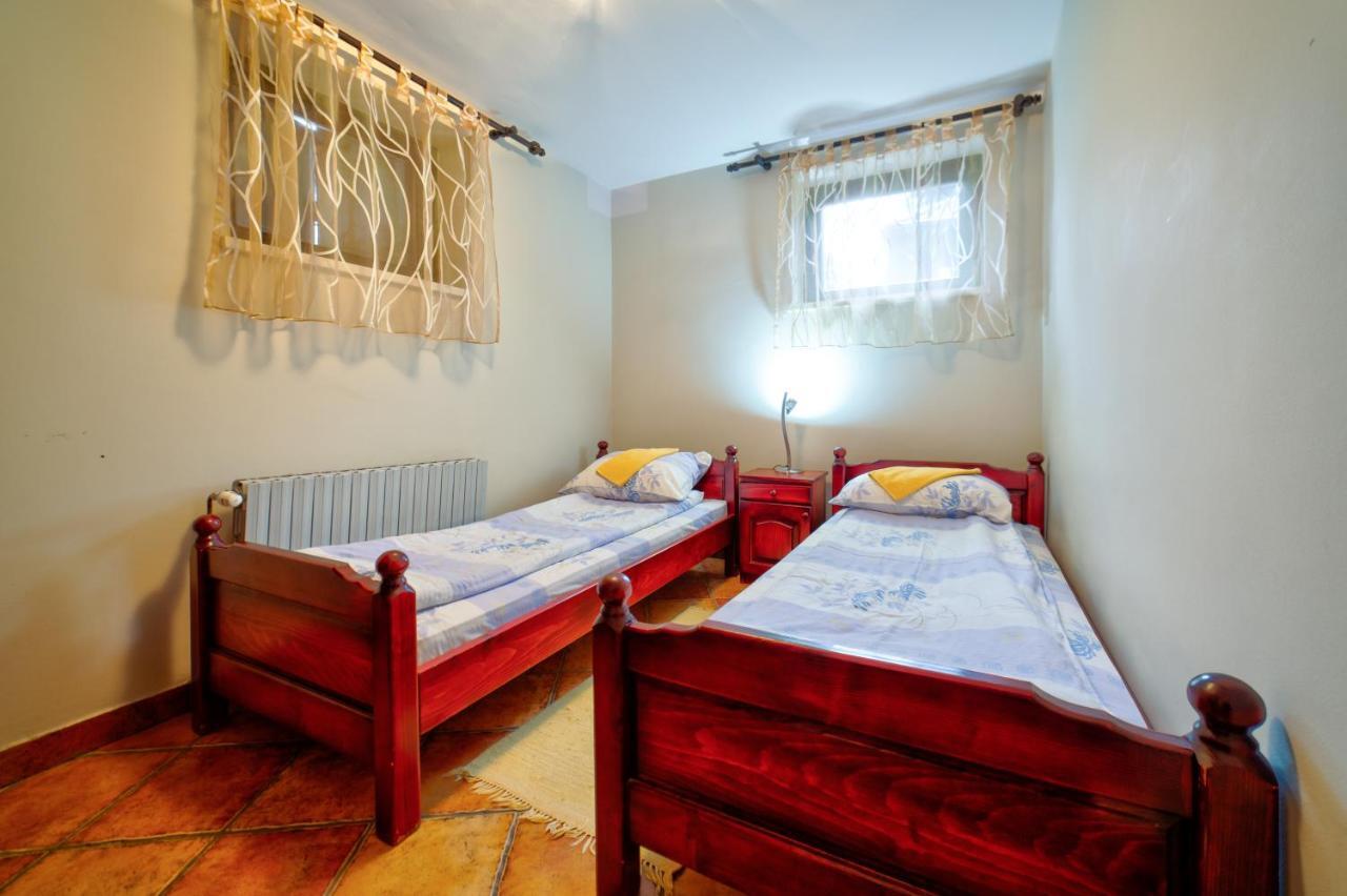 Apartman Vucetic Kraljevi Konaci Apartment